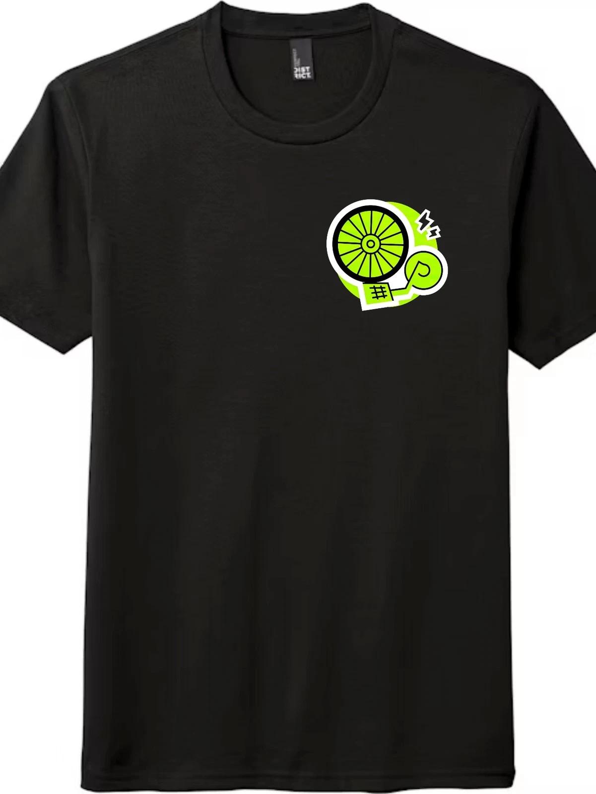 

Unisex Retro Fitness Workout T-Shirt-Street Tee for Everyday Wear Free Shipping 3XL