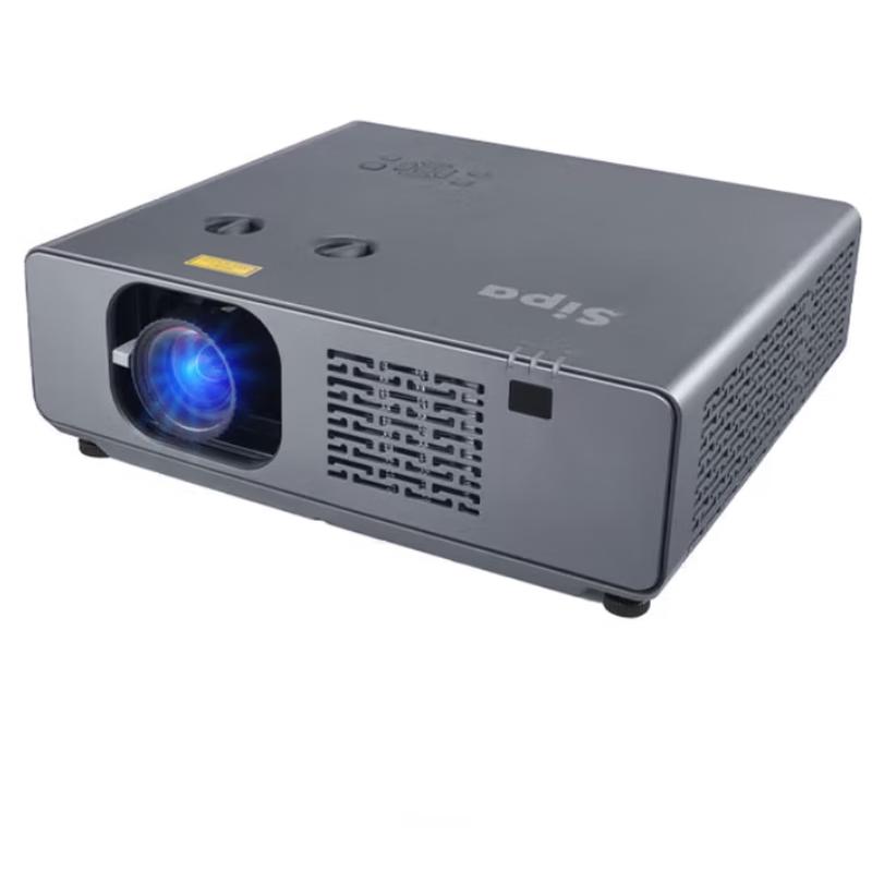 Xipa SP-L104DX 3LCD Laser Projector (CN Version)