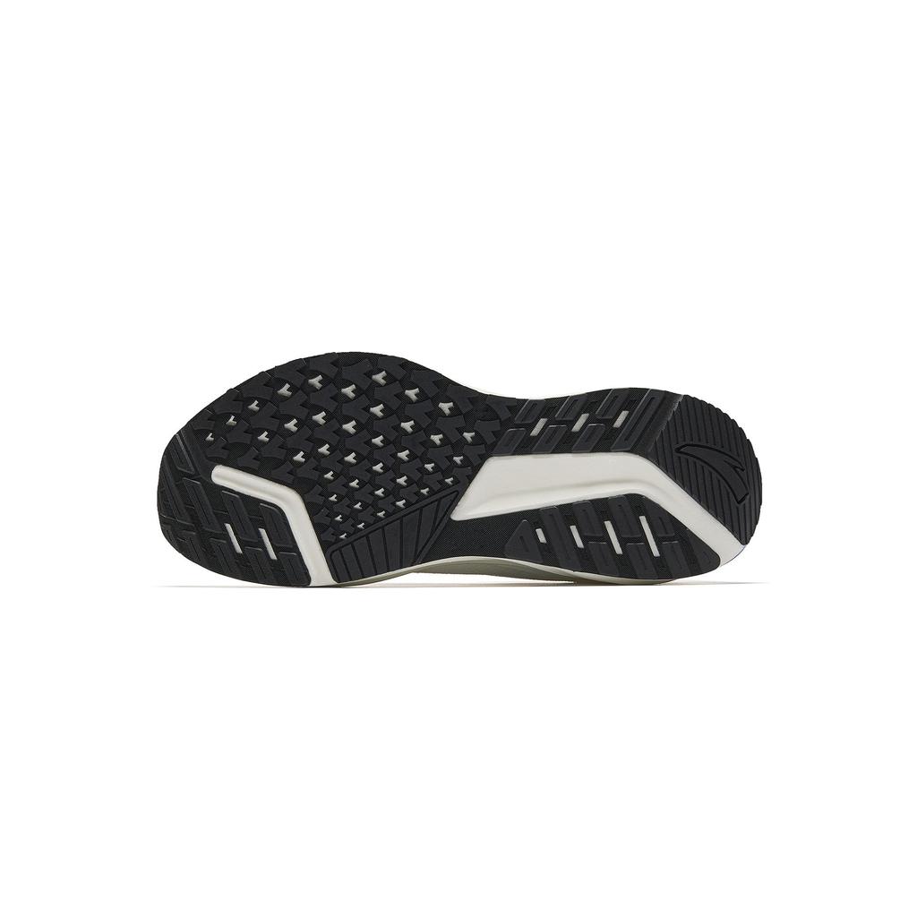 Anta Travel Step 2.5 Fashion Comfortable Versatile Fabric Synthetic Leather Shock Absorbing Wear Resistant Low Top Casual Running Shoes 112545545-5