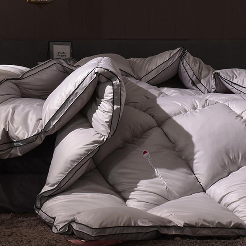 

М яка Шовкова Тканина Ковдра Весняно-Осіння Ковдра Зимова Тепла Ковдра Студентський Гуртожиток Односпальна Двоспальна Космічна Шовкова Бавовняна Ковдра Наповнювач 180x220cm 4.0kg