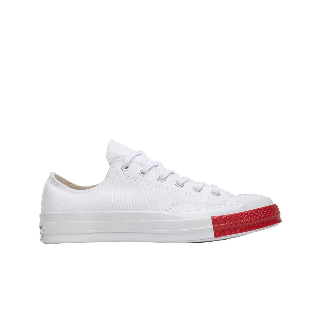 

Converse X Undercover Chuck 70 Ox White 260