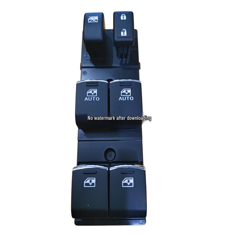 

83071-SG073 Subaru Forester Window Lift Switch - Auto Part Electric