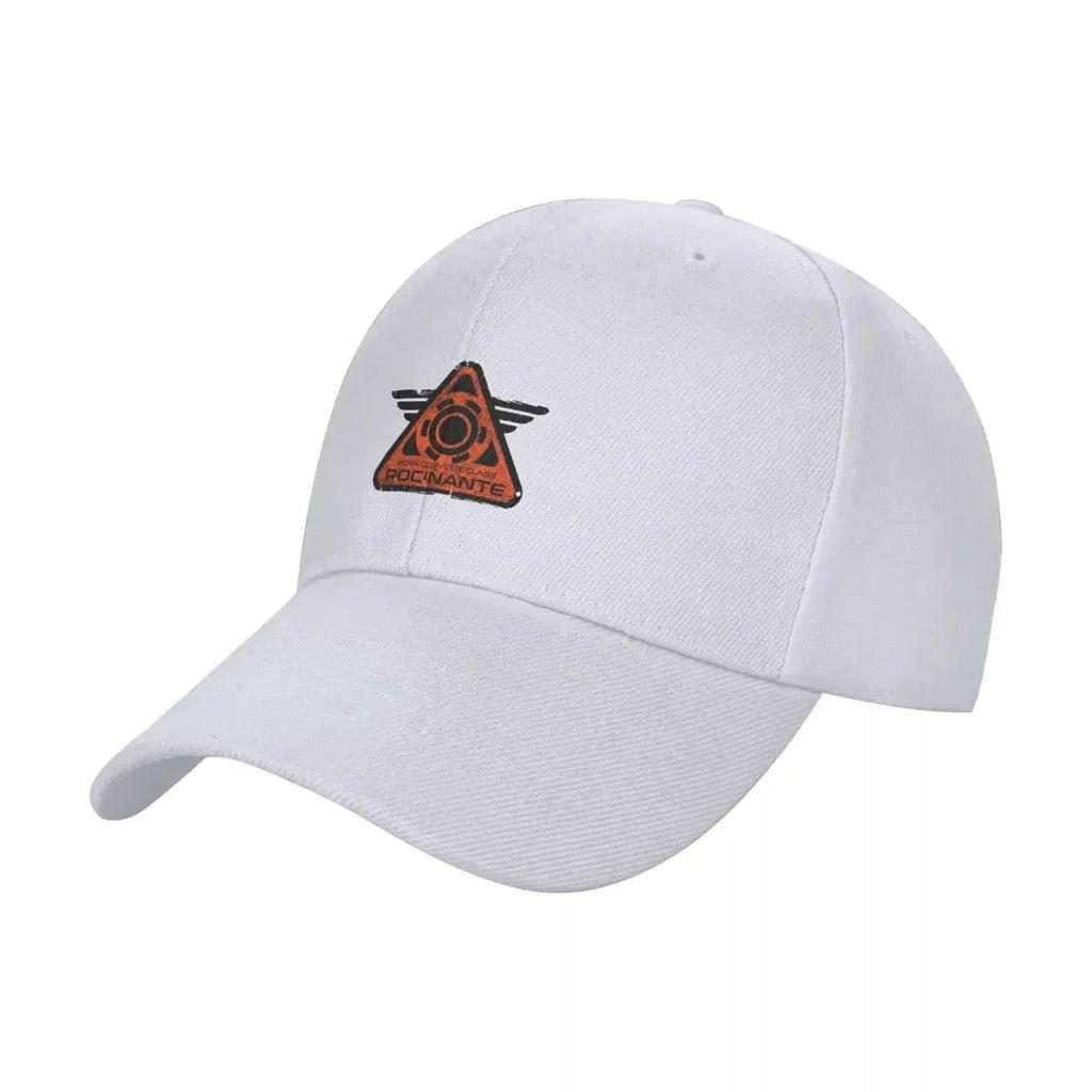 Vintage Rocinante Baseball Cap Military Cap Unisex Wild Ball Hat Boy Child Women's