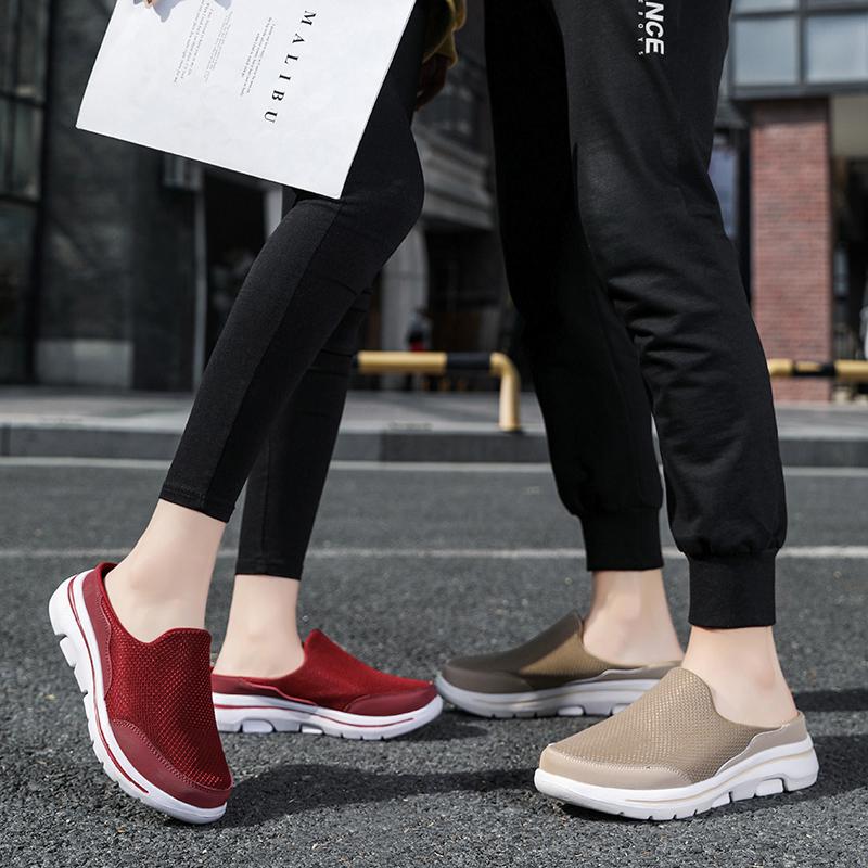 Нескользящие мужские тапочки — фото 10