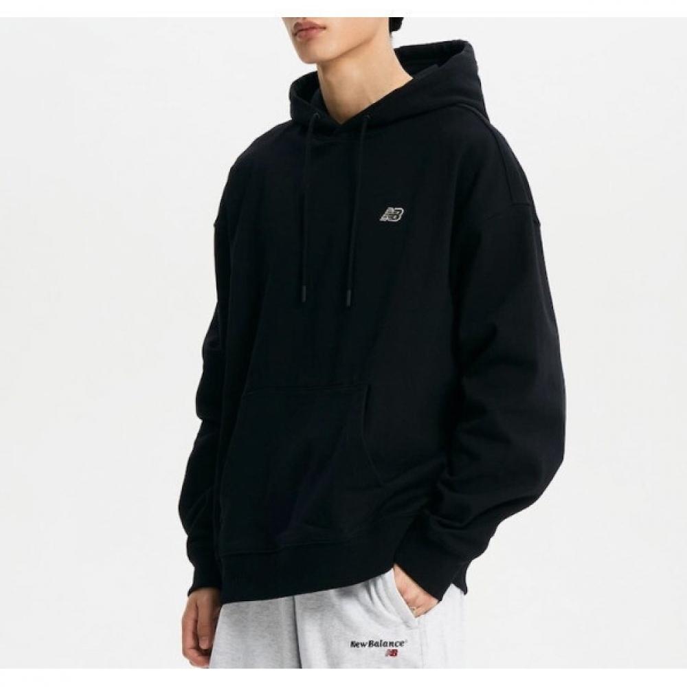 

New Balance Logo Hoodie Aa Nbn0e11323 19 Ac 1.NBN0E11323 19/S