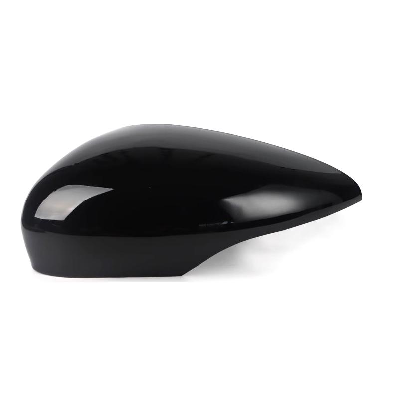 Backspegelkåpa Yttre Spegelram Värmd Lins Blinkerslampa För Ford Fiesta Mk7 2009-2016 För B-Max B232 2012-2017