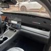 Mata na deskę rozdzielczą do Chery Tiggo 8 PLUS 2025 Mata zacieniająca konsolę środkową Mata przeciwsłoneczna na panel przyrządów Wnętrze samochodu