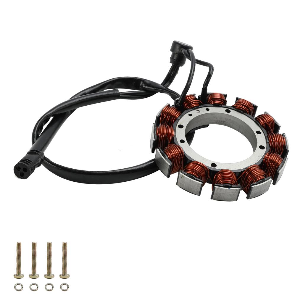 Alternator Stator Fits '07-'13 XL Sportster '08-'12 XR1200 29997-07A 29997-07