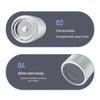 Philips Smart Insulated Stainless Steel Mug