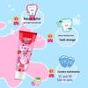 Zhonghua Kids Strawberry Xylitol Toothpaste