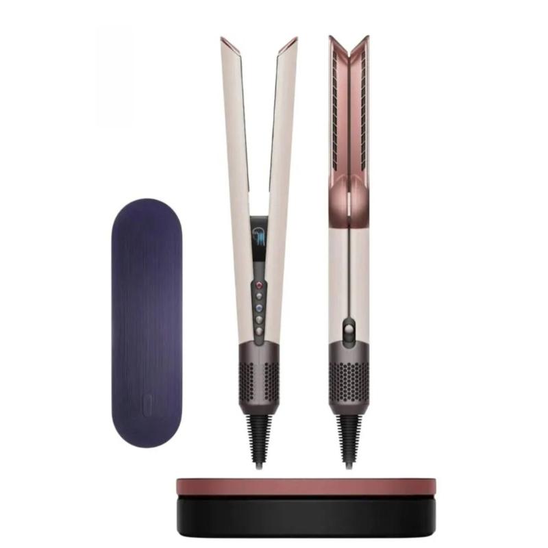 Dyson Airstrait HT01 1600W Ionic Ceramic Air Straightener Anti Static Wet Dry Hair Styling Tool