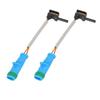 2Pcs 2319050014 Brake Pad Line Brake Pad Wear Sensor For Mercedes-Benz W169 W245 W176 W205