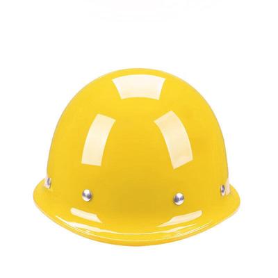 OEING Verdickter ABS-Schutzhelm