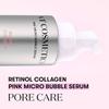 VT COSMETICS Retinol Collagen Pink Micro Bubble Serum 70ml