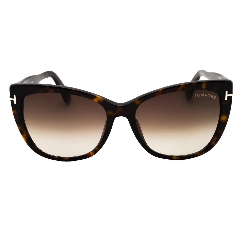 Tom Ford Womens/Ladies Roviex Sunglasses