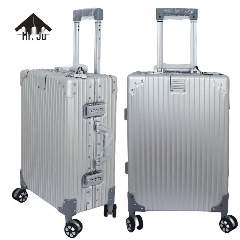Sanrenju Hardshell Spinner Luggage 28 inches