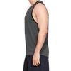 Under Armour Tank Top Men's Peach Gray 1328704-013