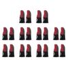 3/10Pairs Mobile Finger Sleeve Breathable Thumb Gloves Sweatproof Anti Slip Touch Screen Controller Finger Cover for PUBG Game 5