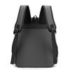 Waterproof Backpack Commuter Computer Backpack Men's Large Capacity Business Travel Backpack