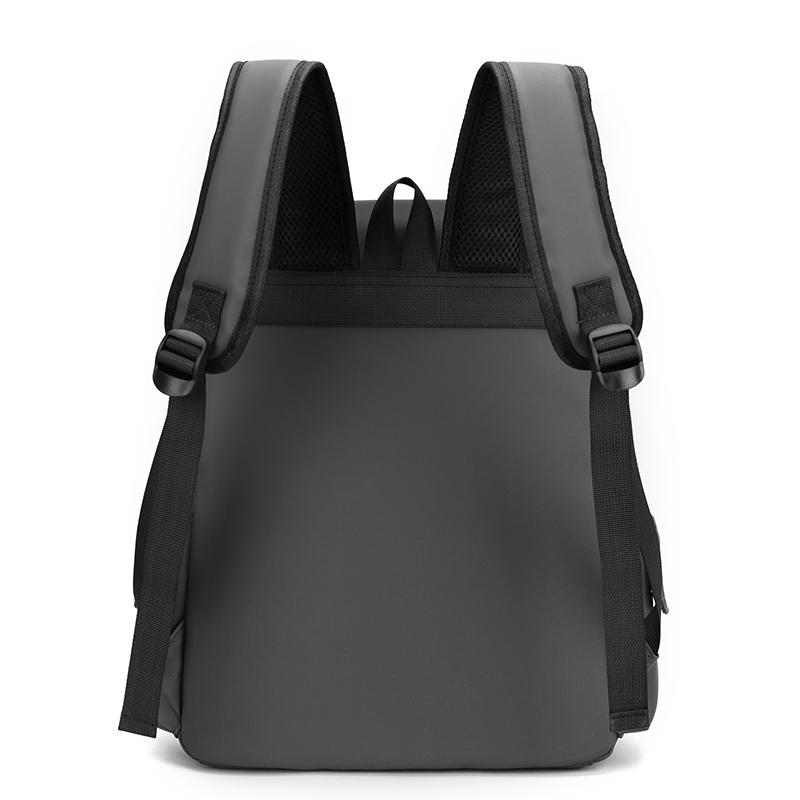 Waterproof Backpack Commuter Computer Backpack Men's Large Capacity Business Travel Backpack