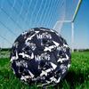 Pallone da Calcio Mbappé Misura 5 Cucito a Macchina Indoor Outdoor Allenamento e Partite Collezione Sorpresa Regalo