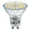 LED-lampen – LED-lampen en -strips