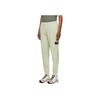 STONE ISLAND Garment Dyed Cargo Jogging Pant Pistachio Men Bottoms Green 801564451-V0051