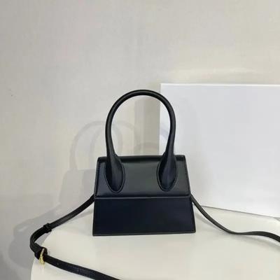 Women's Bag Trend PU Leather Messenger Bag Luxury Brand Crossbody Bags Ladies High Quality Shoulder Bag Handbags for Women
