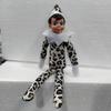 Christmas Sh30cm Doll Gift Tradititoy Xmas Cute Decorati