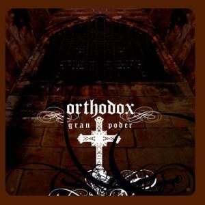

CD ORTHODOX - Gran Poder SUNN69 Southern Lord 2007 US Rock Used