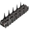 Heavy-Duty Anti-Corrosion Sharp Tooth Conveyor Chain - Large Pitch