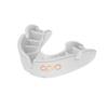 Opro Bronze GEN5 Mouthguard White