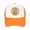 Los Pollos Hermanos Hermanos   Mesh Sun Hats  Unisex WomenHats Summer Casual Outdoor Sports High Quality Baseball Cap
