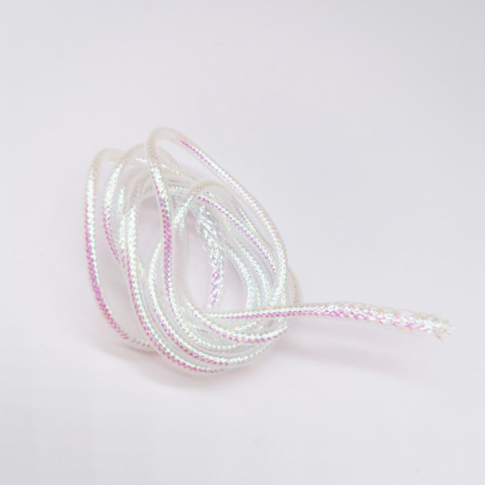 15g Fly Tied Body Tube 2mm/4mm/6mm/8mm/10mm Accessories