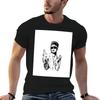 Patsy Stone Tshirt Graphic T Shirts For Unisex Anime Tshirt Funny T Shirts Cotton Tshirt