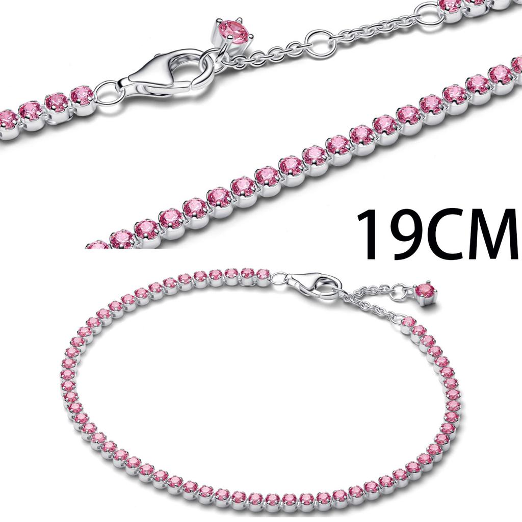 New 925 Silver Charms Heart Bee Flower key Lock Earrings Rings Beads Bracelets Necklaces Womens DIY Jewelry Gift