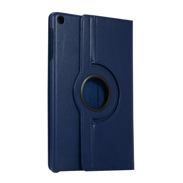 Rotating Case For Samsung Galaxy Tab A8 10.5 SM-X200 A7 T500 8.7 T220 A 10.1 T510 T580 8.0 T290 S6 Lite 10.4 P610 Tablet Cover