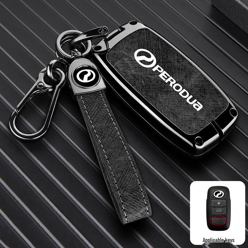 Beilu Datianfeng Car Key Cover for PERODUA Malaysia Remote
