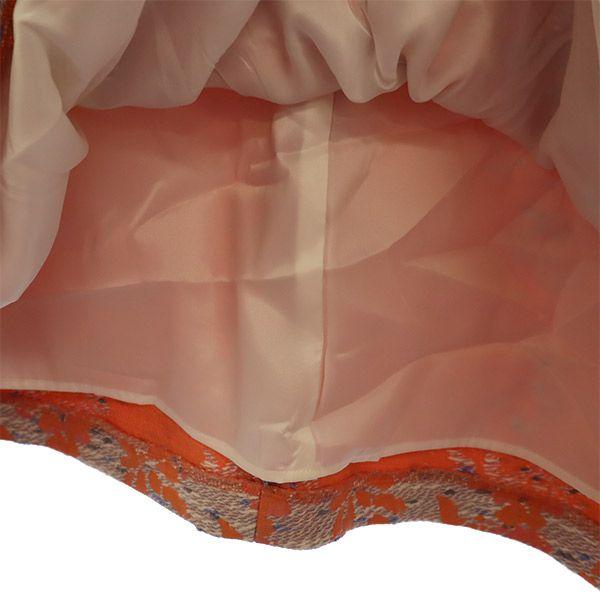 Unused Rose Tiara Switching No Sleeve Switching One Piece 42 Women Used