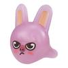 Stray Kids SKZOO Puku-to Anello Trasparente di Compleanno DWAEKKI HAN QUOKKA BbokAri BANDAI Gashapon Ufficiale Giappone