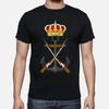 Infantería De Marina Española Men TShirt Short Sleeve Casual 100 Cotton ONeck Summer TShirt Size S3XL