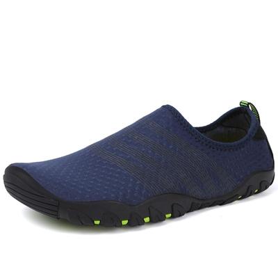 35-46 Men's Swimming Shoes Summer Flying, Ventilation, Multi-function Large Size Large Size Women's Beach Fitness Shoes