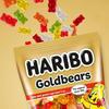 Haribo Goldbear 80g 10 Bags