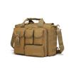 1 Pezzo Anti-schizzi e Resistente all'Usura Tattica da Esterno Grande Facile Borsa per Laptop Borsa a Mano Borsa a Spalla