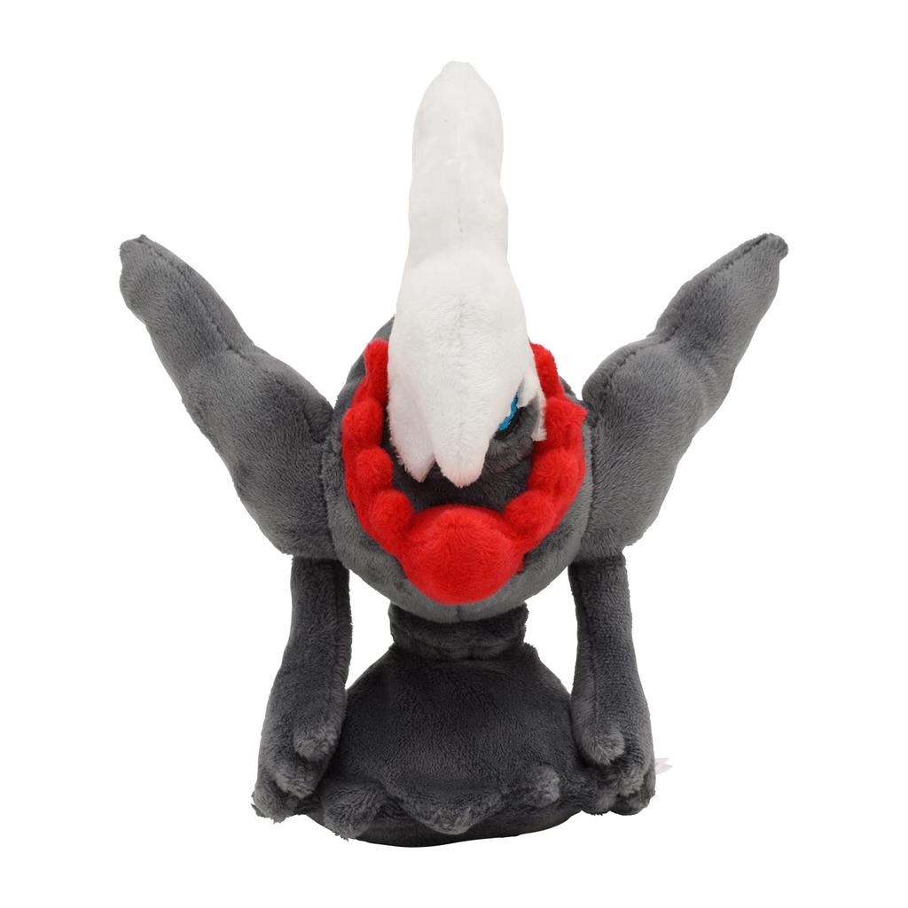Pokémon Center Original Plush Toy Pokémon Fit Darkrai