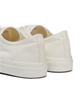 Musinsa Standard Canvas Vulcanized Sneakers [Off-White]