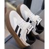 Girls' Board Shoes - New Style Children's Shoes with Breathable Design - Boys' Casual Sports Shoes