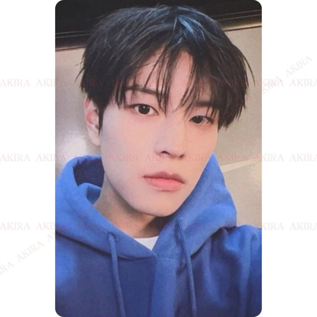 STRAY KIDS SKZ IT TAPE DO IT Album Photo Card JAPAN POB OFFICIAL