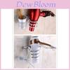Premium Quality Spiral Blow Hair Dryer Stand Flat Holder With Timeless Design For Organized Spaces