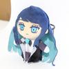 New Ado Birthday Commotion Plush Plush Plush Plush Toy Virtual Singer Doll